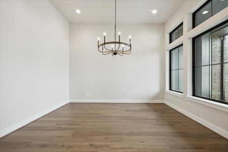 New construction Single-Family house 1031 Lake Breeze Dr, Waller, TX 77484 - image 19