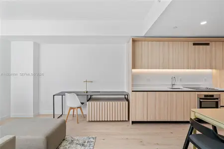 New construction Condo house 225 N Miami Ave, Unit 1405, Miami, FL 33132 - image