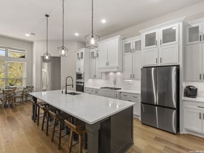 New construction Single-Family house 645 James Wy, Castroville, TX 78009 - image 5