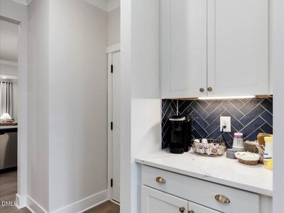 New construction Single-Family house 21 Alden Wy, Angier, NC 27501 plan Stonefield - image 11