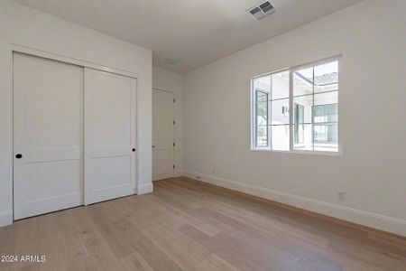 New construction Single-Family house 6828 N 177Th Pl, Waddell, AZ 85355 - image 20