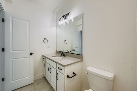 New construction Single-Family house 7906 Polson Dr, Colorado Springs, CO 80908 plan Plan C407 - image 14