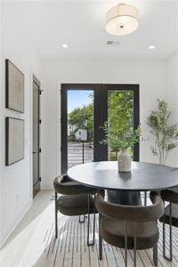 New construction Townhouse house 1198 Penny Ln, Atlanta, GA 30329 - image 10