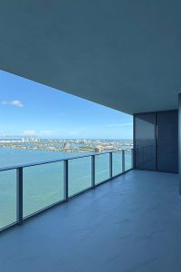 New construction Condo house 700 Ne 24 St, Unit 3701, Miami, FL 33137 - image