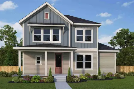 New construction Single-Family house 263 Newsday St, Charleston, SC 29492 - image