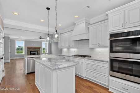 New construction Single-Family house 454 Woodlawn St, Evans, GA 30809 - image 6