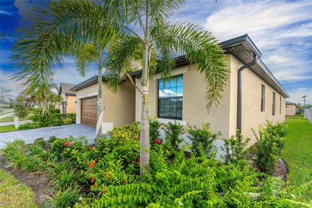 New construction Single-Family house 16851 Cayo Key Dr, Port Charlotte, FL 33953 - image