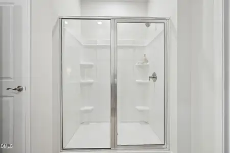 New construction Single-Family house 309 Karlov Rd, Garner, NC 27529 plan Sherwood - image 19