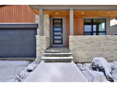 New construction Single-Family house 2286 Star Hill St, Longmont, CO 80503 plan 2000 Oasis - image 3