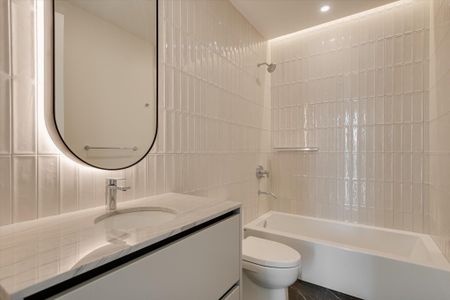 New construction Condo house 610 Davis St, Unit 4903, Austin, TX 78701 - image 8