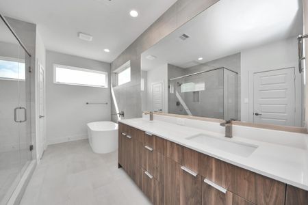 New construction Single-Family house 3005 Ocean Cay Dr, Houston, TX 77047 - image 10