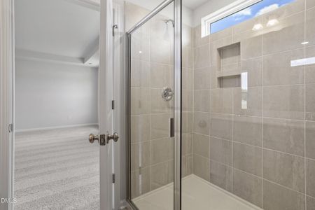 New construction Single-Family house 22 Sagamore Ave, Angier, NC 27501 plan Telfair - image 3