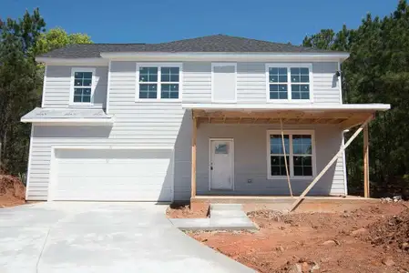 New construction Single-Family house 2462 Adair Ridge Ct, Decatur, GA 30034 null- photo 0