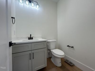 New construction Single-Family house 280 Hook Dr, Unit Lot 13, Fuquay Varina, NC 27526 - image 18