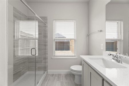 New construction Condo house 219 Griffith Dr, Princeton, TX 75407 null- photo 12 12