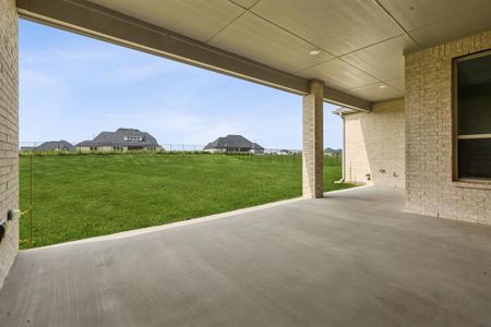 New construction Single-Family house 476 Baile Dr, Sunnyvale, TX 75182 Harris- photo 31 31