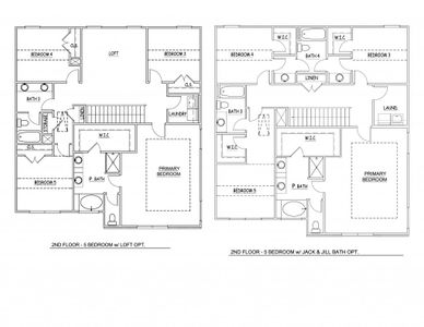 New construction Single-Family house 3308 Sir Gregory Mnr, Lawrenceville, GA 30044 null- photo 3 3