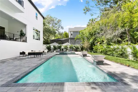 New construction Single-Family house 4823 W San Jose St, Tampa, FL 33629 - image 3