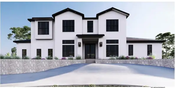 New construction Single-Family house 7013 Oakmont Ter, Fort Worth, TX 76132 - image