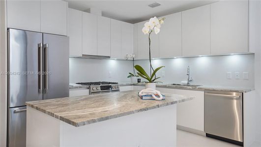 New construction Condo house 3034 Oak Ave, Unit TH-2, Miami, FL 33133 - image 10