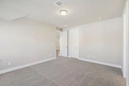 New construction Single-Family house 116 Bay Bridge Ct, Montgomery, TX 77316 plan The Oleander (C401) - image