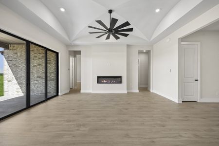 New construction Single-Family house 7449 Cr 1127, Godley, TX 76044 plan Ewing - image 17
