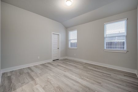 New construction Single-Family house 9331 Pioneer Jct, San Antonio, TX 78254 Morgan- photo 30 30