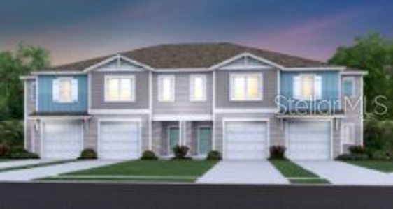 New construction Single-Family house Ocala, FL 34476 null- photo 0