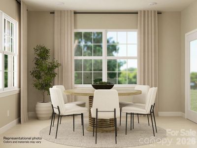 New construction Single-Family house 5465 Redbud Rd, Unit 55, Lancaster, SC 29720 - image