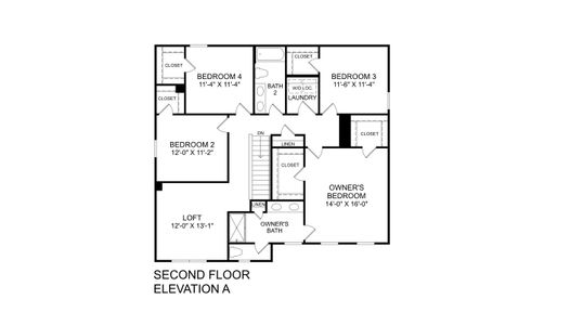 New construction Single-Family house 1007 Cameron Ridge Dr, Columbia, SC 29209 plan Hazel - image 3