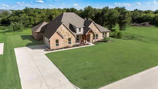 New construction Single-Family house 4243 Southern Oaks Dr, Royse City, TX 75189 null- photo 0
