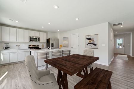 New construction Single-Family house 1480 Ardmore Dr, Sherrills Ford, NC 28673 plan The Julep - image