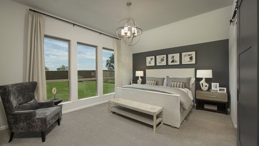 Haby Hill 50' by Perry Homes in San Antonio - photo 32 32