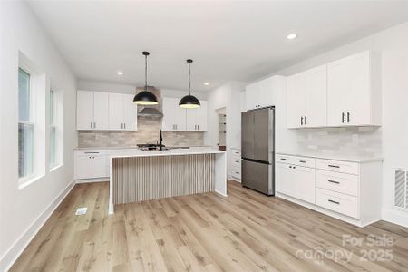 New construction Single-Family house 1011 Sandy Ct, Gastonia, NC 28056 null- photo 7 7