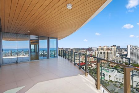 New construction Condo house 1333 S Flagler Dr, Unit 2301, West Palm Beach, FL 33401 - image