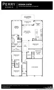 New construction Single-Family house 1801 Field Brk, Seguin, TX 78155 2187W- photo 0
