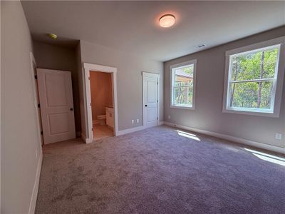 New construction Single-Family house 305 Springtime Wy, Monroe, GA 30655 - image 14