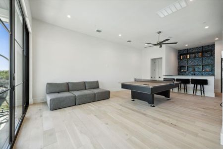 New construction Single-Family house 3650 Balfour Ct, Frisco, TX 75034 null- photo 7 7