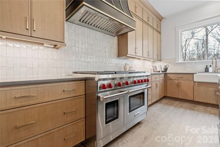 New construction Single-Family house 1013 Courtney Ln, Unit 15, Wesley Chapel, NC 28173 - image 17