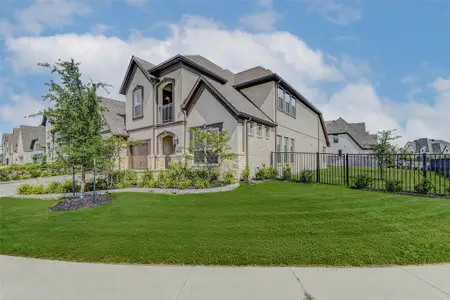 Bridgeland: Wentworth 1