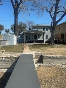 New construction Single-Family house 1941 E Lake Dr, Weatherford, TX 76087 null- photo 20 20