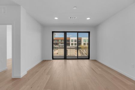 New construction Condo house 2209 S 1St St, Unit 231, Austin, TX 78704 - image 17