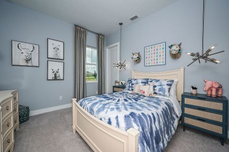 Waterset by Homes by WestBay in Apollo Beach - photo 38 38