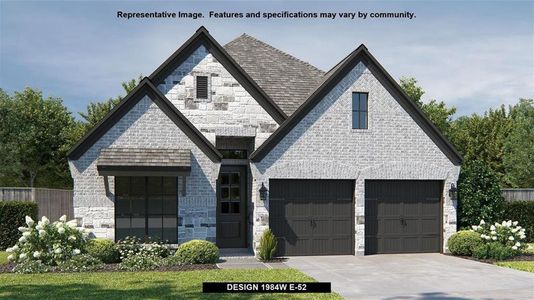 New construction Single-Family house 16726 Yaklin Meadow Court, Humble, TX 77346 - photo 0