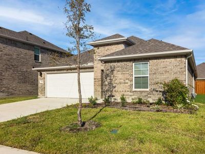 New construction Single-Family house 630 Cari Lane, Forney, TX 75126 - photo 0