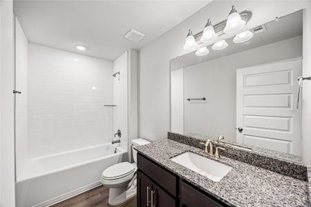 Stonebrooke by Adams Homes in Conroe - image 6
