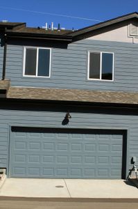 New construction Townhouse house 6600 5Th St, Greeley, CO 80634 null- photo 2 2