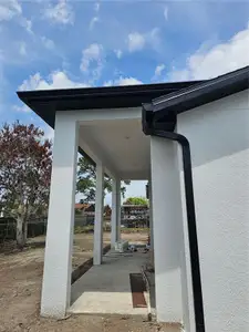New construction Single-Family house 292 Gardenia Rd, Kissimmee, FL 34743 - image