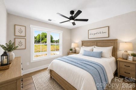 New construction Single-Family house 1004 Speight Rd, Albemarle, NC 28001 - image 13