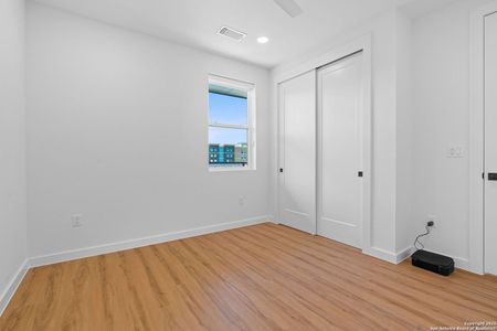 New construction Condo house 2165 Gabriels Pl, New Braunfels, TX 78130 null- photo 10 10
